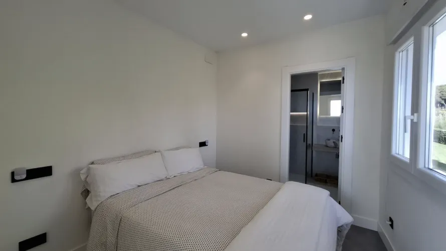 Apartment de 2 chambres à Mijas Costa, Spain No. 463 № 10