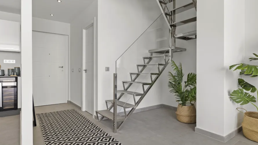 Penthouse de 3 chambres à Estepona, Spain No. 435 № 15