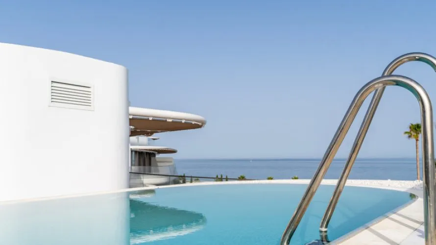 Penthouse de 3 chambres à Estepona, Spain No. 375 № 24