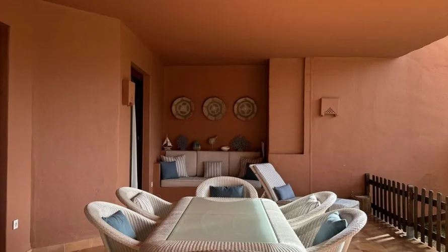 Apartment de 4 chambres à Estepona, Spain No. 185 № 3