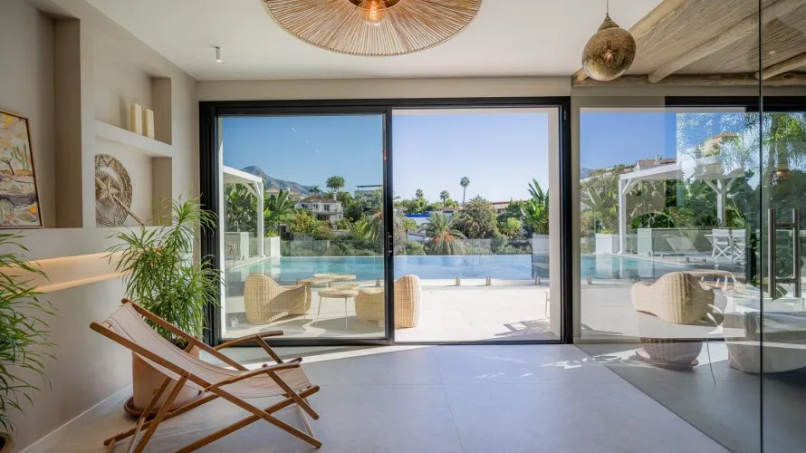 Villa de 5 chambres à Marbella, Spain No. 207 № 12