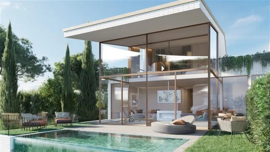 Villa de 4 chambres à Pago Del Higueron, Spain No. 44 № 2