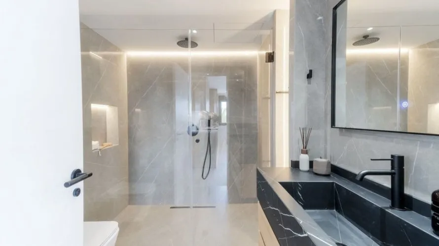 Apartment de 3 chambres à Nueva Andalucia, Spain No. 438 № 4
