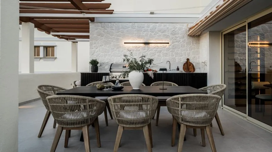 Penthouse de 3 chambres à Nueva Andalucia, Spain No. 136 № 4