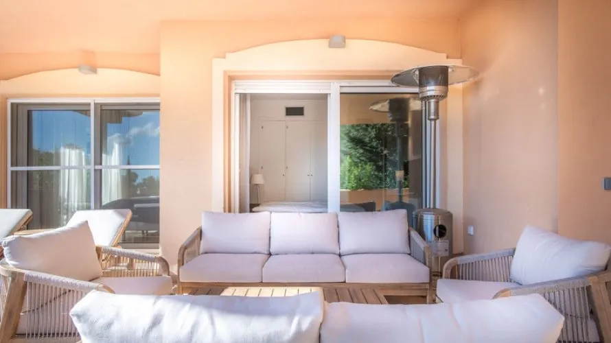 Apartment de 3 chambres à Nueva Andalucia, Spain No. 280 № 12