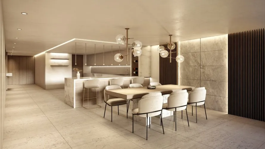 Apartment de 2 chambres à Estepona, Spain No. 370 № 9