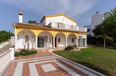 House de 2 chambres à Manilva, Spain No. 506