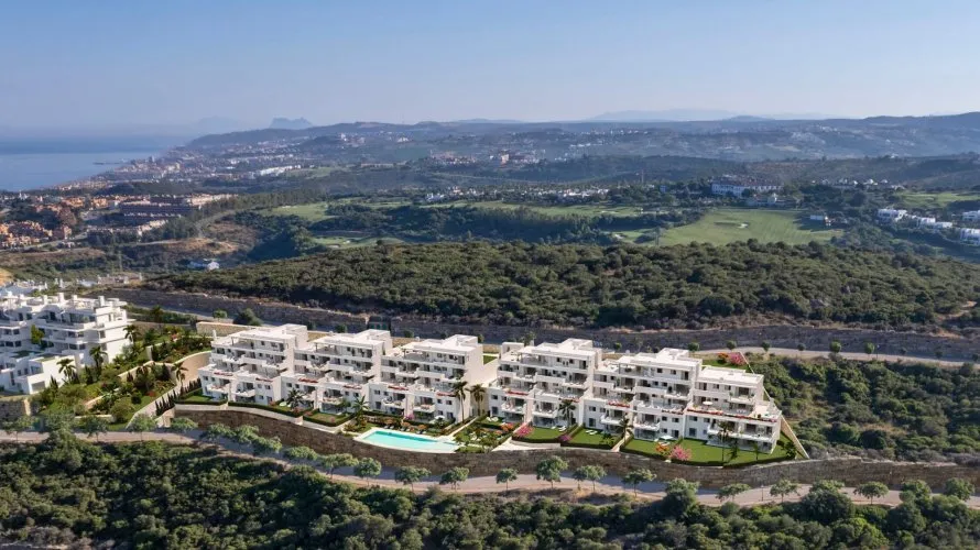 Apartment de 3 chambres à Casares, Spain No. 83 № 4