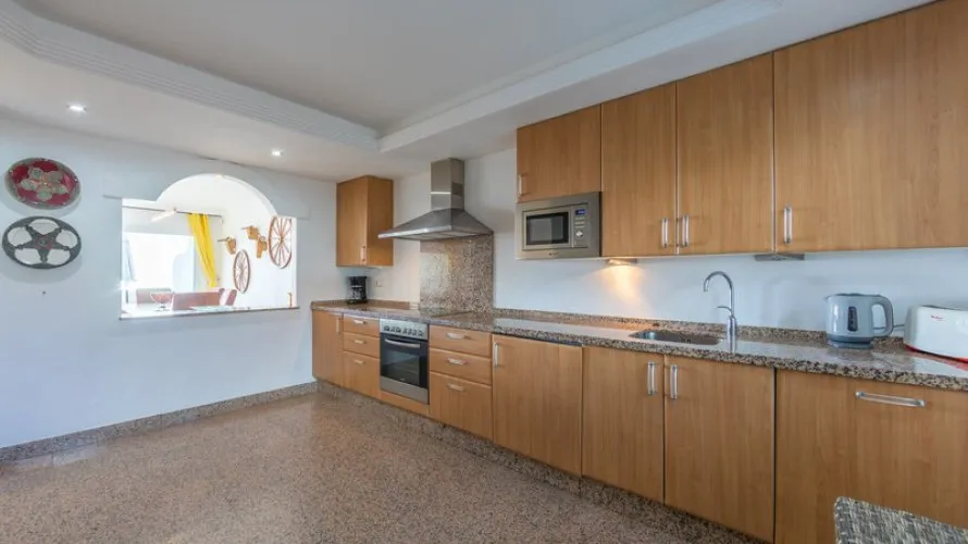 Penthouse de 3 chambres à Estepona, Spain No. 476 № 24