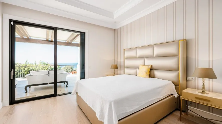 Villa de 7 chambres à Marbella, Spain No. 70 № 11