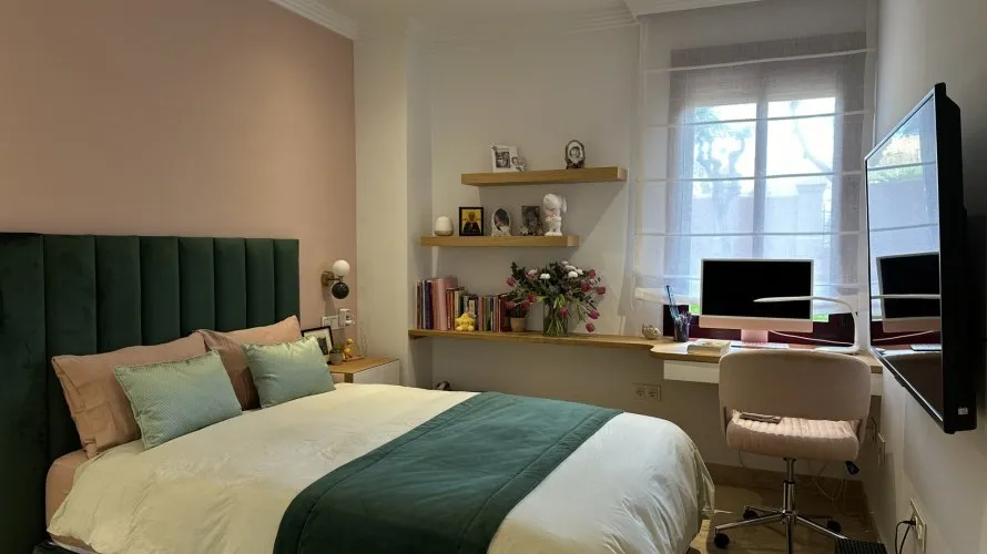 Apartment de 4 chambres à Estepona, Spain No. 185 № 14