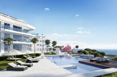 Penthouse de 4 chambres à El Chaparral, Spain No. 163