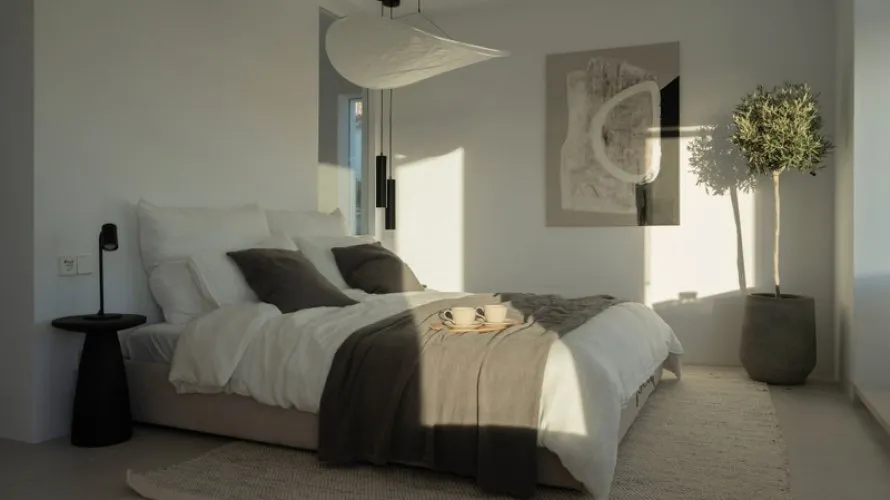 Villa de 5 chambres à Nueva Andalucia, Spain No. 352 № 11