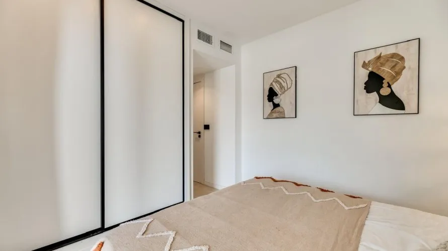 Duplex de 4 chambres à Marbella, Spain No. 406 № 19