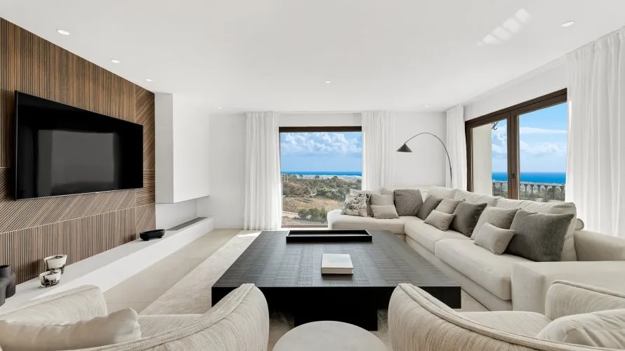 Villa de 5 chambres à Estepona, Spain No. 357 № 7
