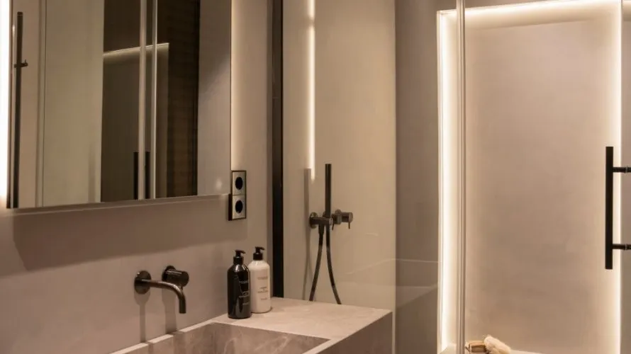 Penthouse de 2 chambres à Estepona, Spain No. 240 № 24