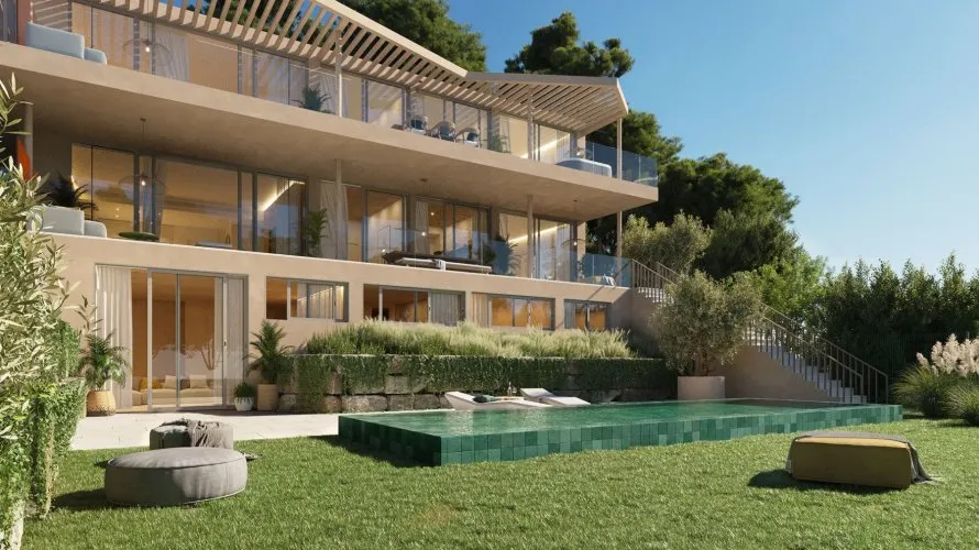 Villa de 3 chambres à Pago Del Higueron, Spain No. 40 № 4