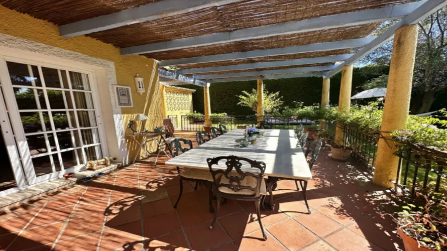 Villa de 4 chambres à Marbella, Spain No. 373 № 6