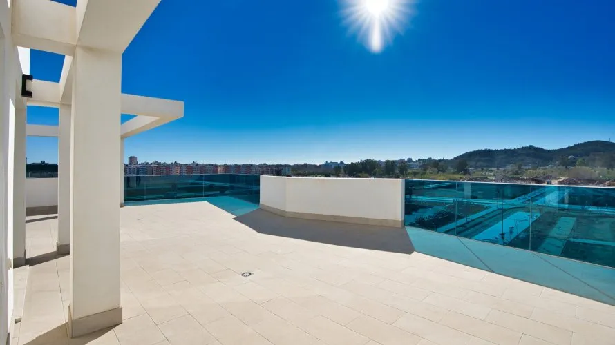 Apartment de 3 chambres à Fuengirola, Spain No. 66 № 2