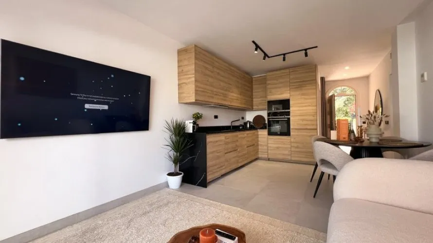 Duplex de 3 chambres à Nueva Andalucia, Spain No. 540 № 14