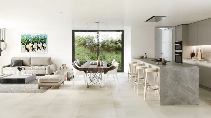 Penthouse de 4 chambres à Estepona, Spain No. 102 № 6