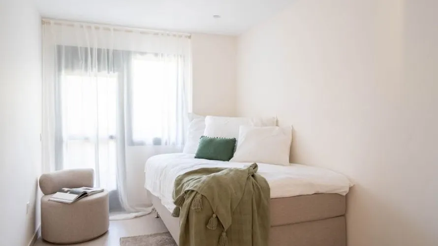 Apartment de 4 chambres à Cortes (San Pedro De Alcantara), Spain No. 556 № 20