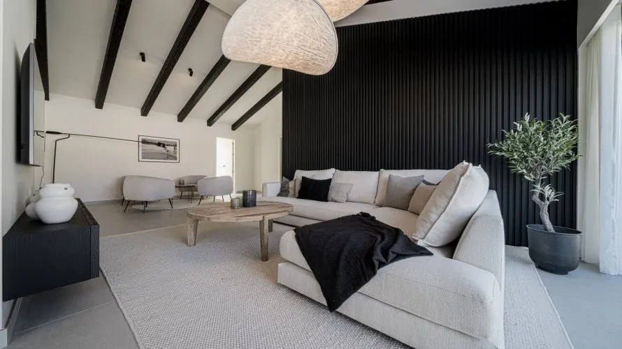 Villa de 7 chambres à Nueva Andalucia, Spain No. 135 № 3