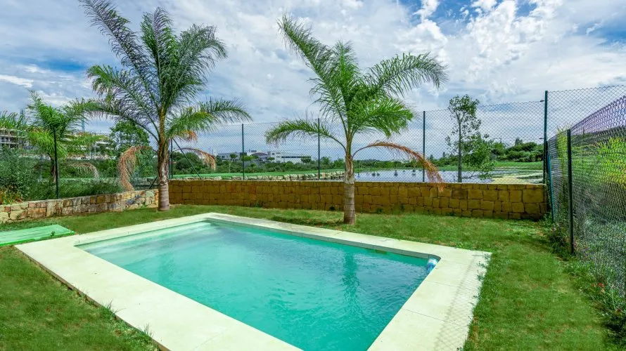 Villa de 4 chambres à Estepona, Spain No. 111 № 20