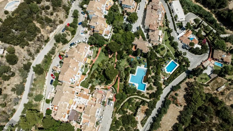 Apartment de 3 chambres à Benahavis, Spain No. 144 № 8