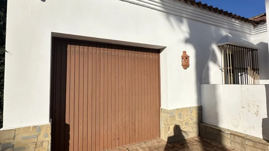 House de 3 chambres à Sotogrande, Spain No. 482