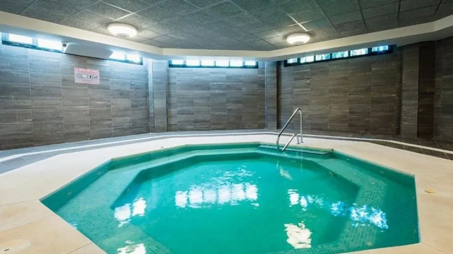 Apartment de 3 chambres à Marbella, Spain No. 606 № 16