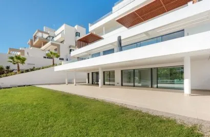 Apartment de 3 chambres à Estepona, Spain No. 274