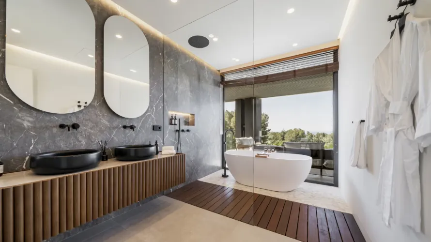 Villa de 5 chambres à Marbella, Spain No. 399 № 13
