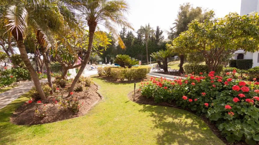 Apartment de 3 chambres à Marbella, Spain No. 196 № 24
