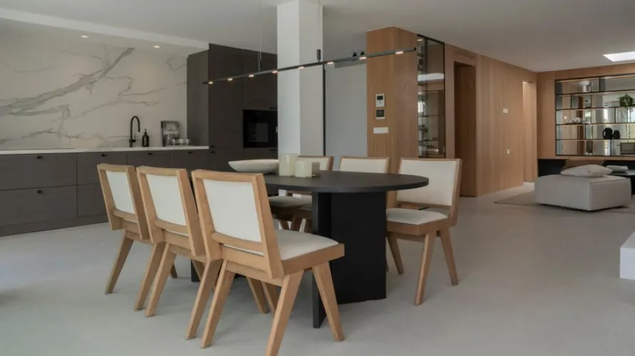 Villa de 5 chambres à Nueva Andalucia, Spain No. 352 № 18