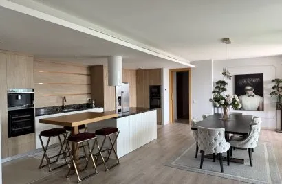 Apartment de 4 chambres à La Quinta, Spain No. 561