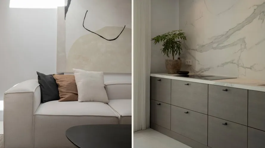 Villa de 5 chambres à Nueva Andalucia, Spain No. 140 № 21