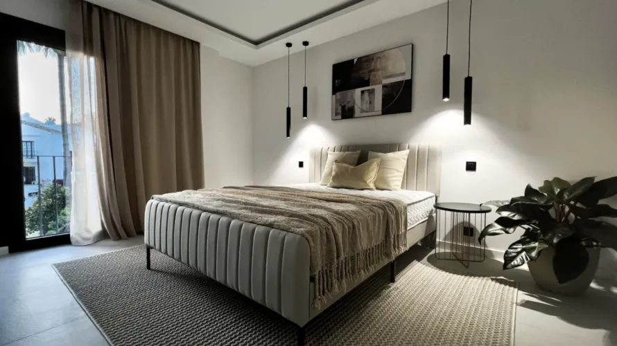 Penthouse de 3 chambres à Marbella, Spain No. 413 № 15