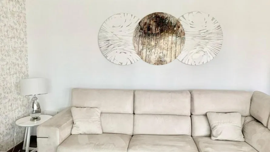 Apartment de 3 chambres à Cortes (San Pedro De Alcantara), Spain No. 227 № 4