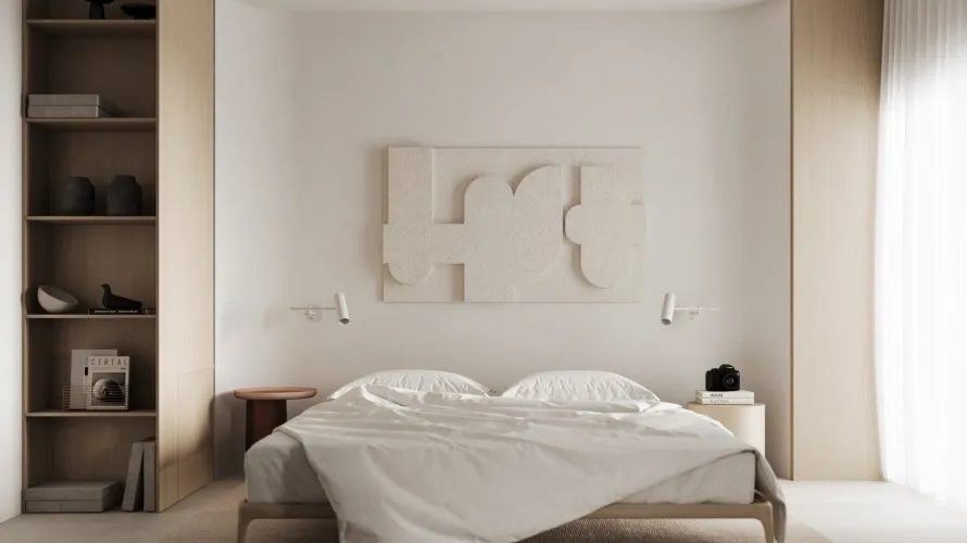 Apartment de 3 chambres à Marbella, Spain No. 145 № 1