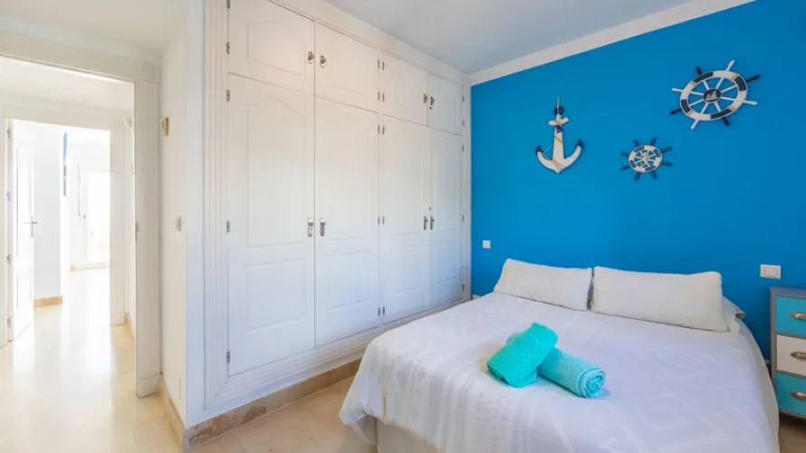 Penthouse de 3 chambres à Estepona, Spain No. 476 № 10