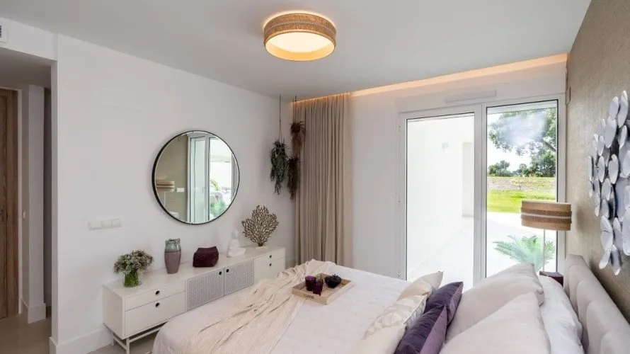 Penthouse de 3 chambres à Sotogrande, Spain No. 33