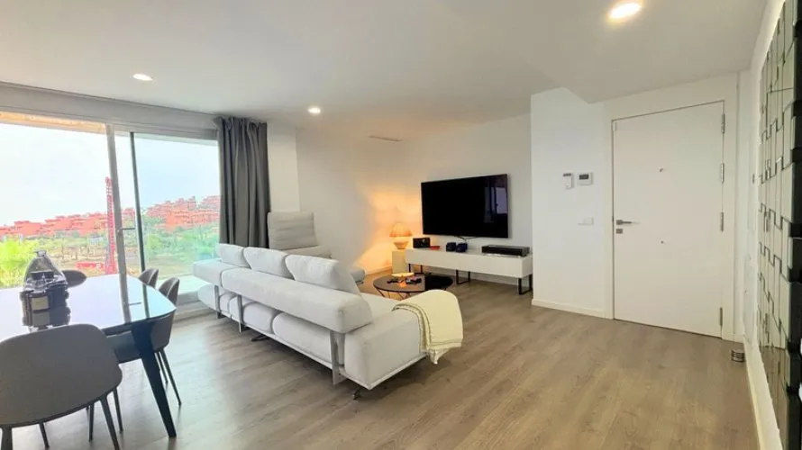 Penthouse de 2 chambres à Estepona, Spain No. 472 № 12