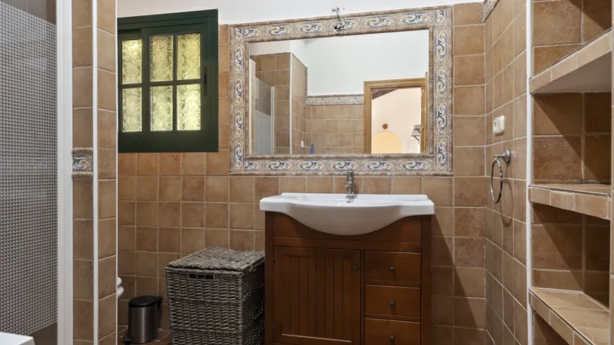 House de 5 chambres à Mijas, Spain No. 596 № 12