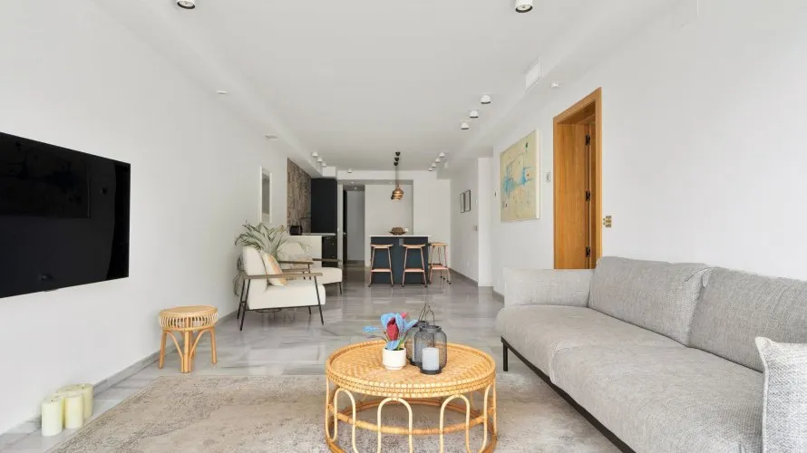 Apartment de 3 chambres à Nueva Andalucia, Spain No. 223 № 13