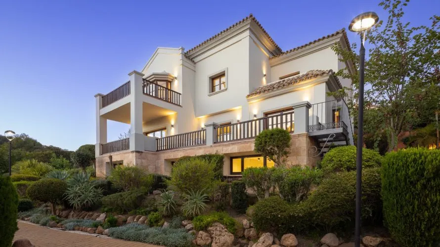 House de 5 chambres à Marbella, Spain No. 139 № 9