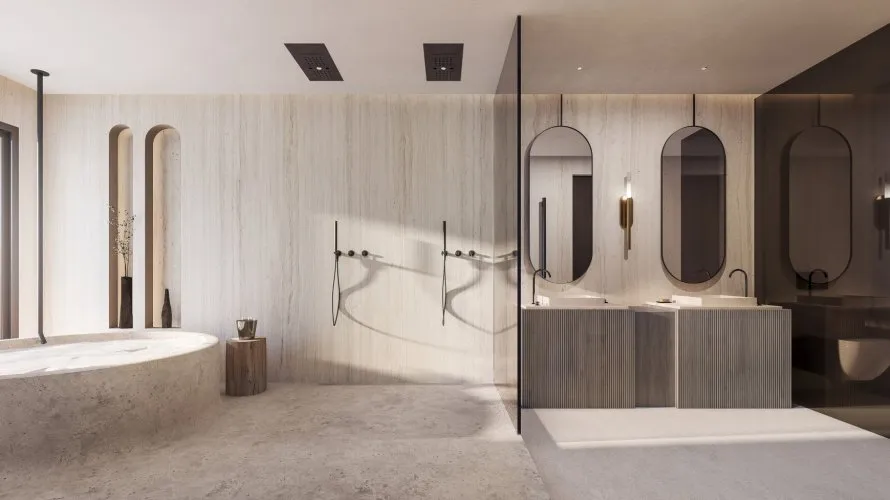 Villa de 4 chambres à Marbella, Spain No. 175 № 9
