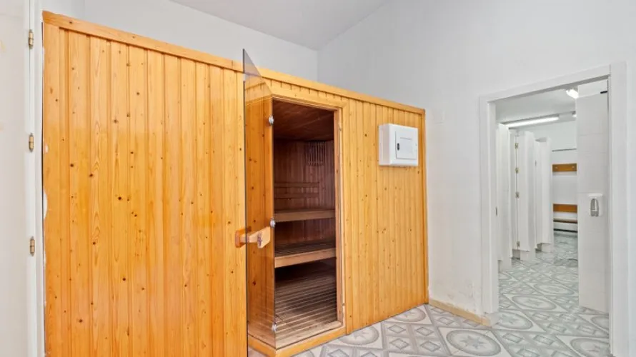 Penthouse de 4 chambres à Torremolinos, Spain No. 459 № 6