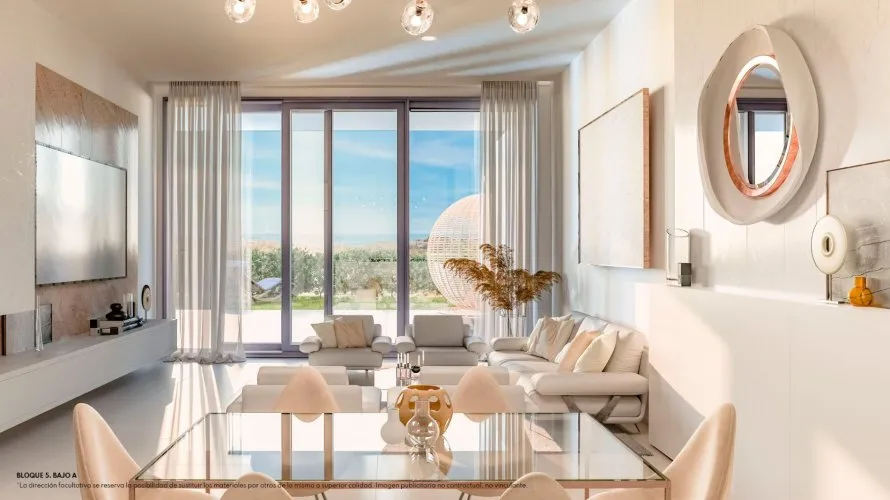 Apartment de 3 chambres à Pago Del Higueron, Spain No. 57 № 10
