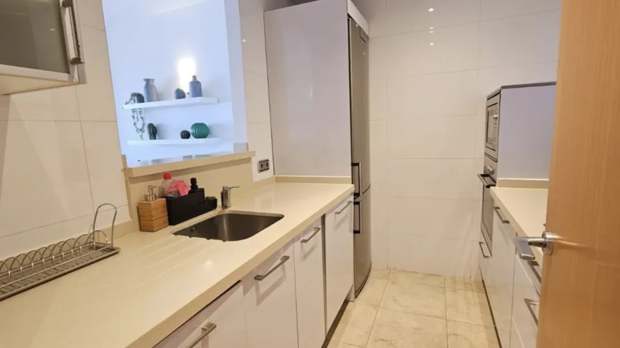 Duplex de 3 chambres à Benalmadena, Spain No. 550 № 1
